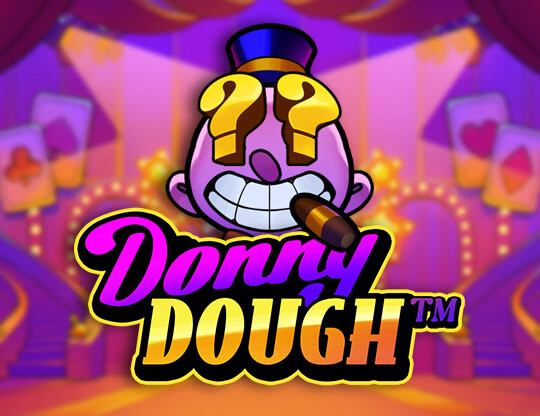 Donny Dough